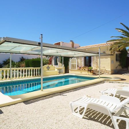 Holiday Home Pedro By Interhome Balcon del Mar エクステリア 写真