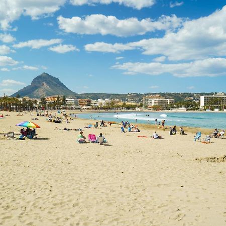 Holiday Home Pedro By Interhome Balcon del Mar エクステリア 写真