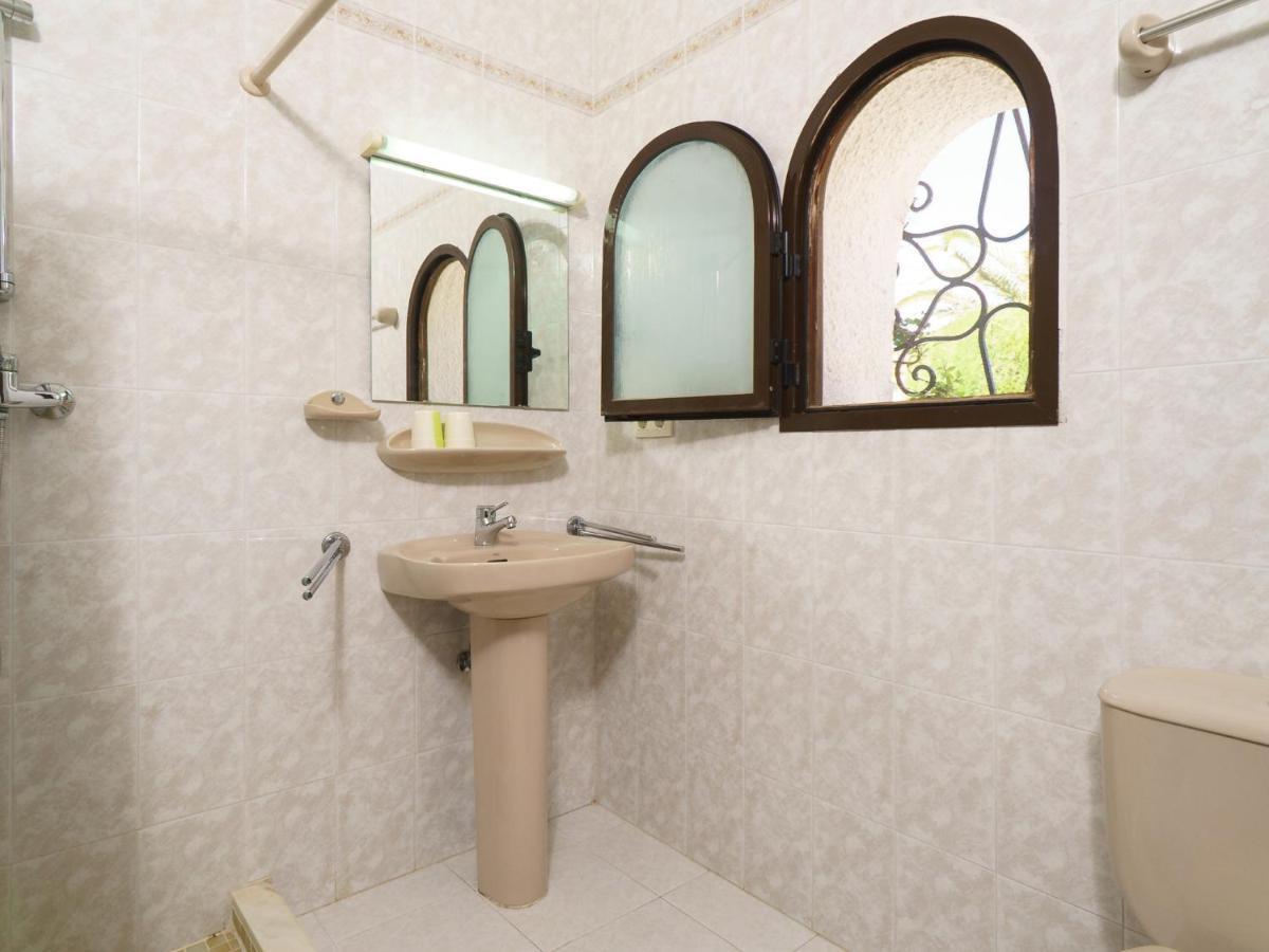 Holiday Home Pedro By Interhome Balcon del Mar エクステリア 写真