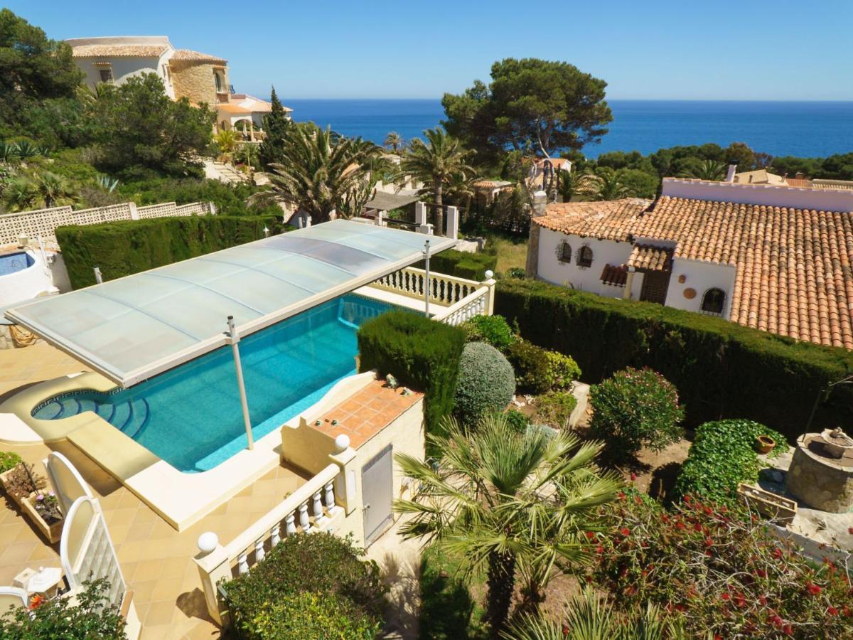 Holiday Home Pedro By Interhome Balcon del Mar エクステリア 写真