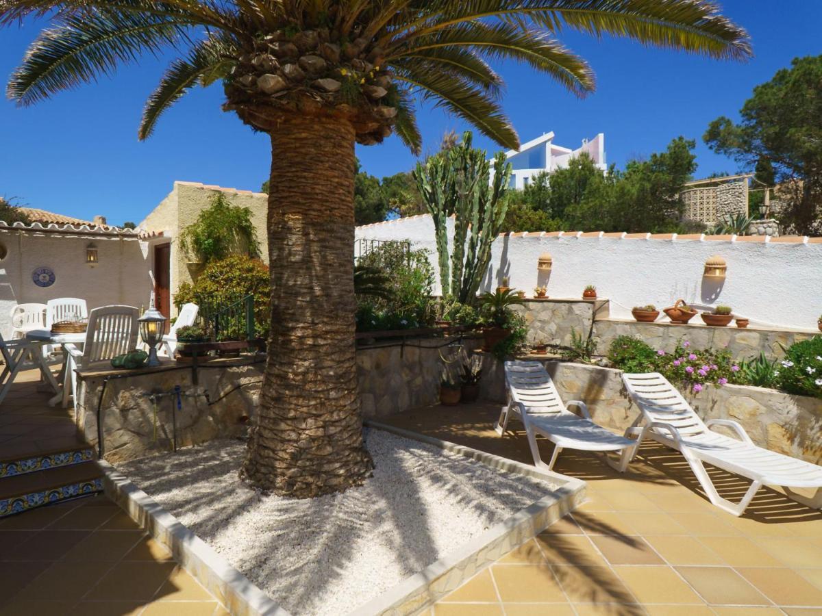 Holiday Home Pedro By Interhome Balcon del Mar エクステリア 写真