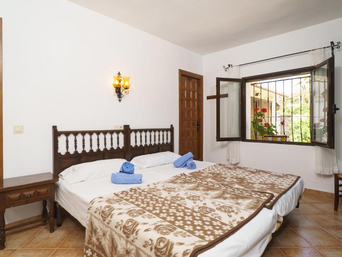 Holiday Home Pedro By Interhome Balcon del Mar エクステリア 写真