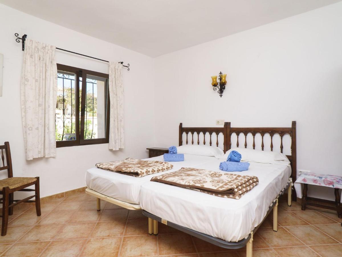 Holiday Home Pedro By Interhome Balcon del Mar エクステリア 写真
