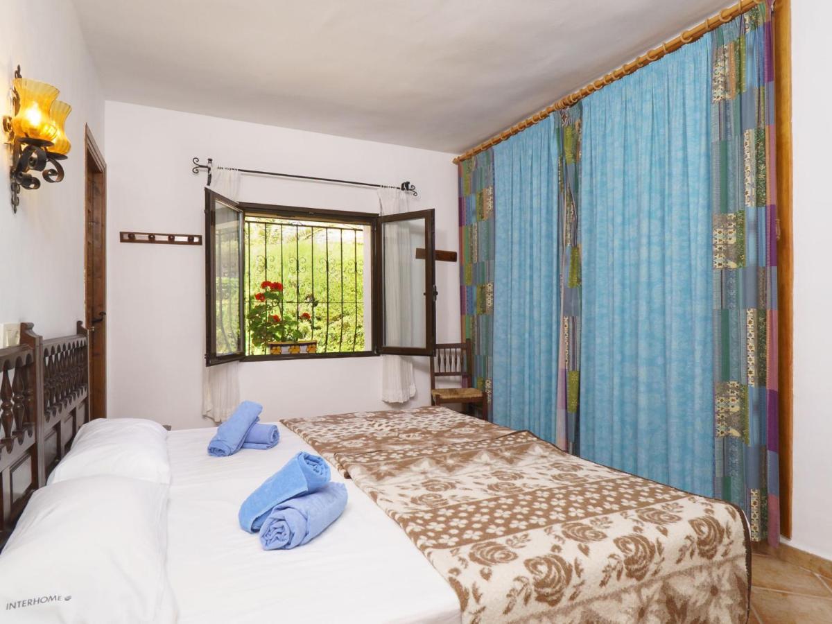 Holiday Home Pedro By Interhome Balcon del Mar エクステリア 写真