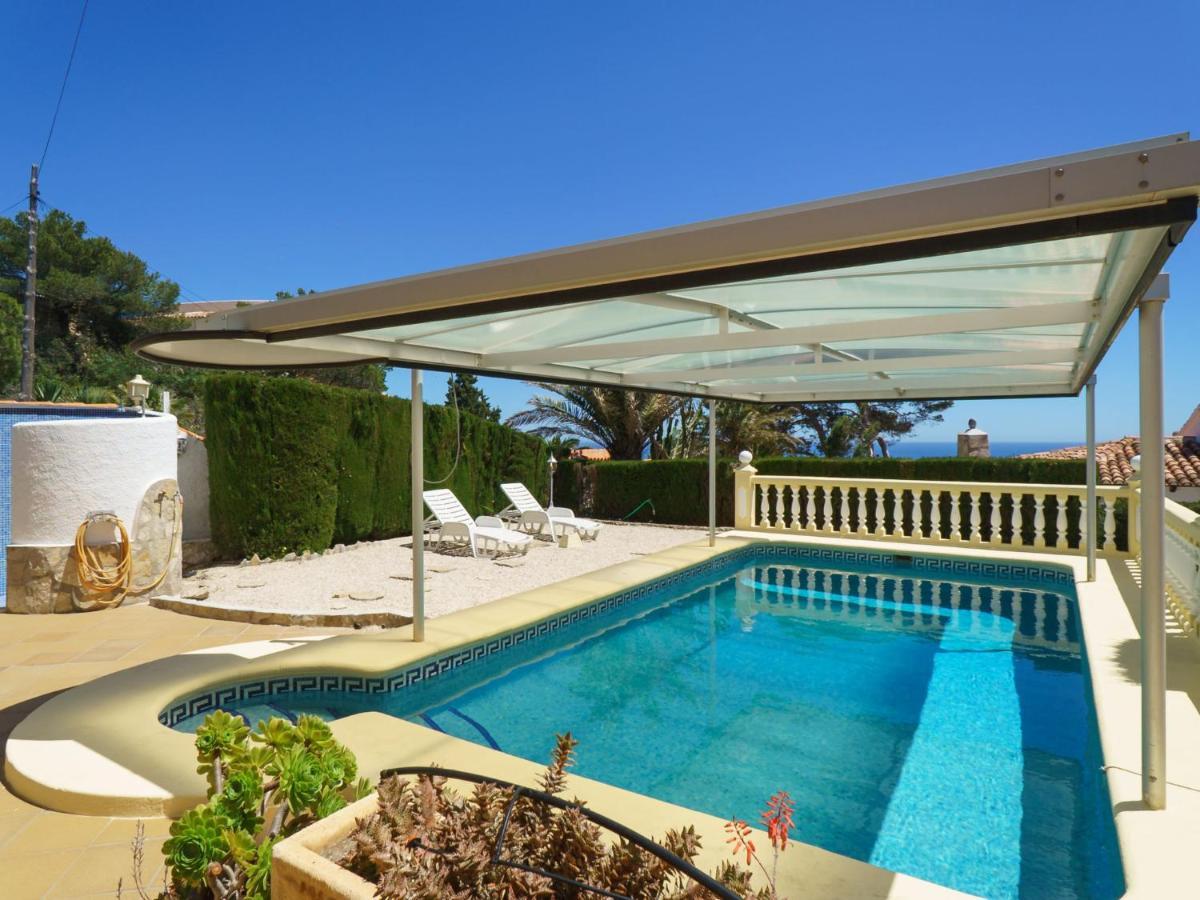 Holiday Home Pedro By Interhome Balcon del Mar エクステリア 写真