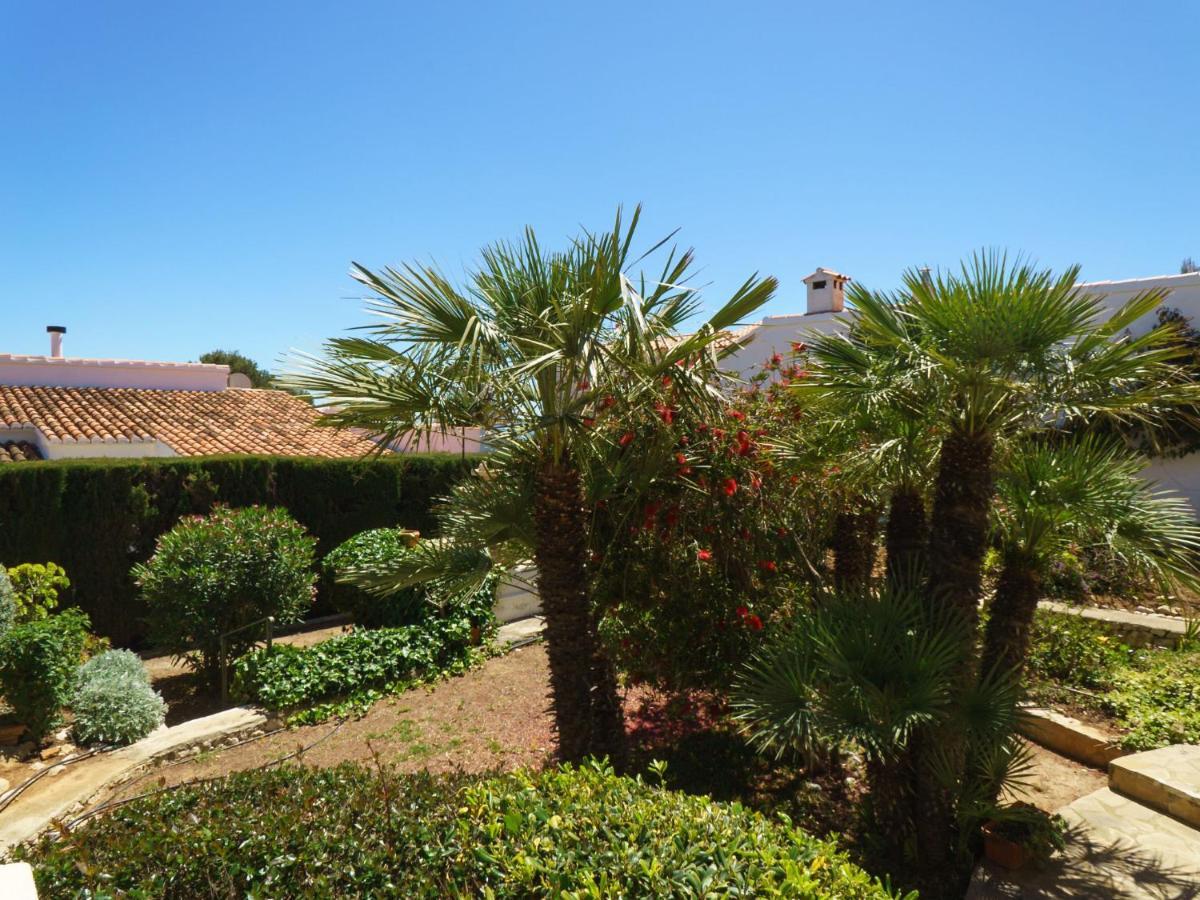 Holiday Home Pedro By Interhome Balcon del Mar エクステリア 写真