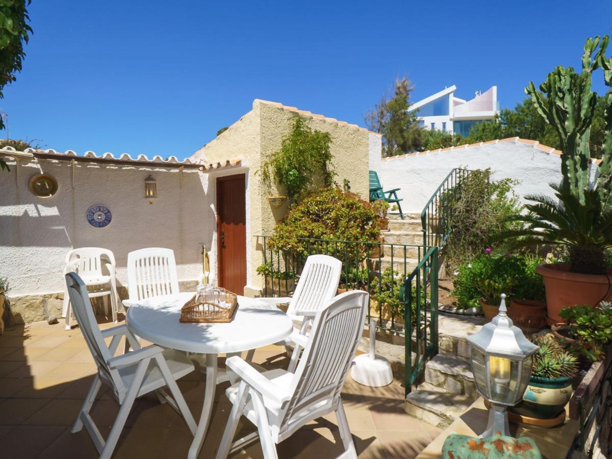 Holiday Home Pedro By Interhome Balcon del Mar エクステリア 写真