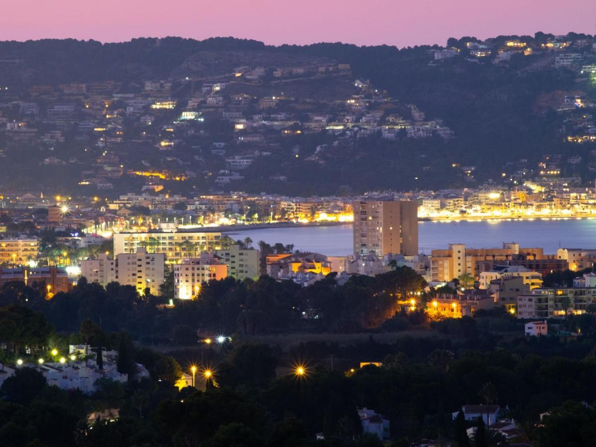 Holiday Home Pedro By Interhome Balcon del Mar エクステリア 写真