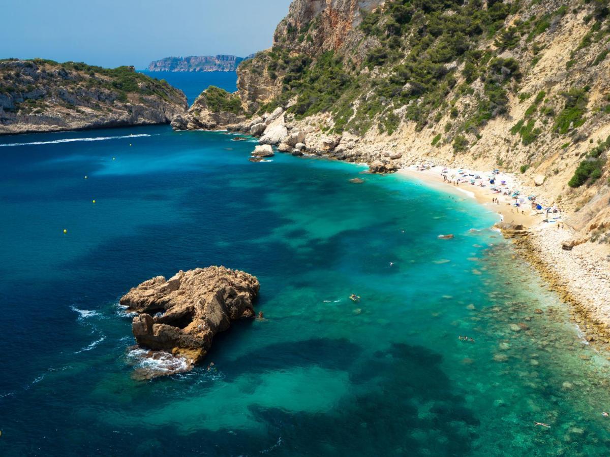 Holiday Home Pedro By Interhome Balcon del Mar エクステリア 写真