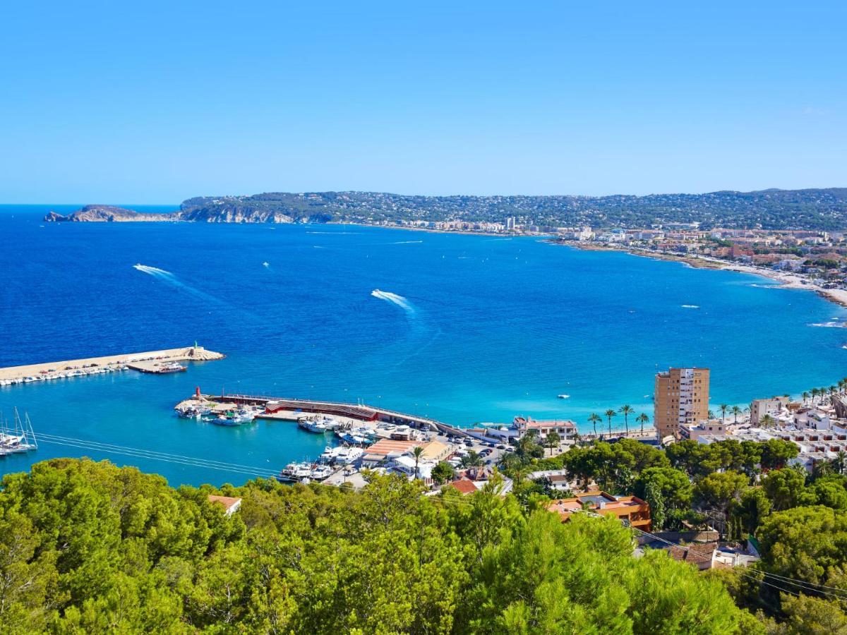 Holiday Home Pedro By Interhome Balcon del Mar エクステリア 写真