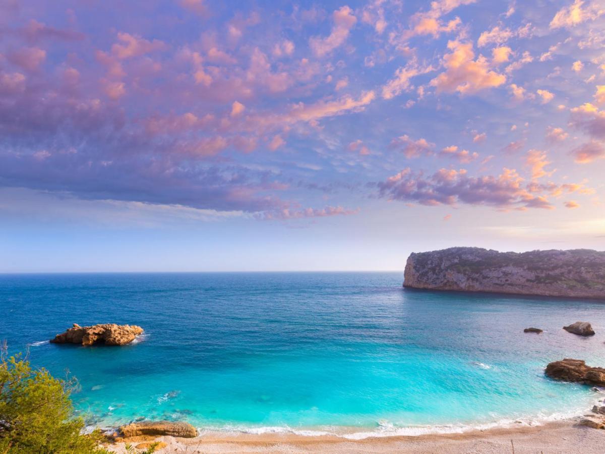 Holiday Home Pedro By Interhome Balcon del Mar エクステリア 写真