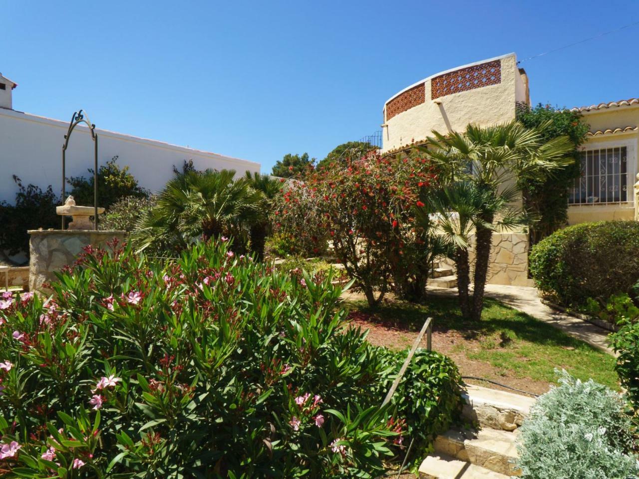Holiday Home Pedro By Interhome Balcon del Mar エクステリア 写真